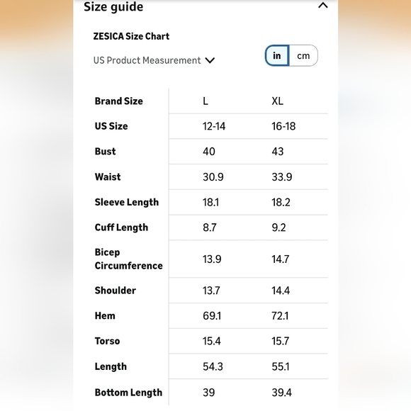 Chic Long Sleeve Velvet Dress in Cream - Picture 16 of 16